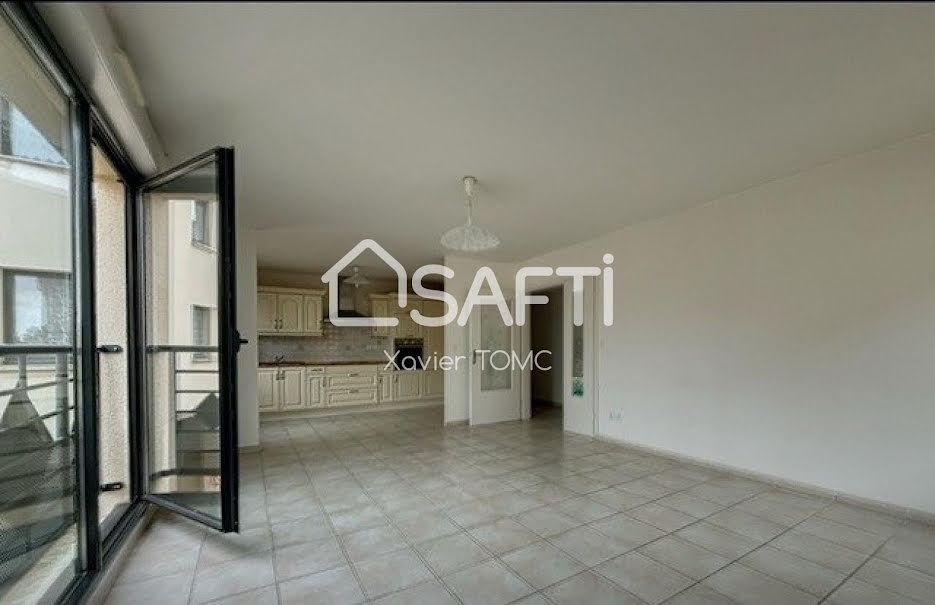 Vente appartement 3 pièces 77 m² à Henin-beaumont (62110), 146 000 €