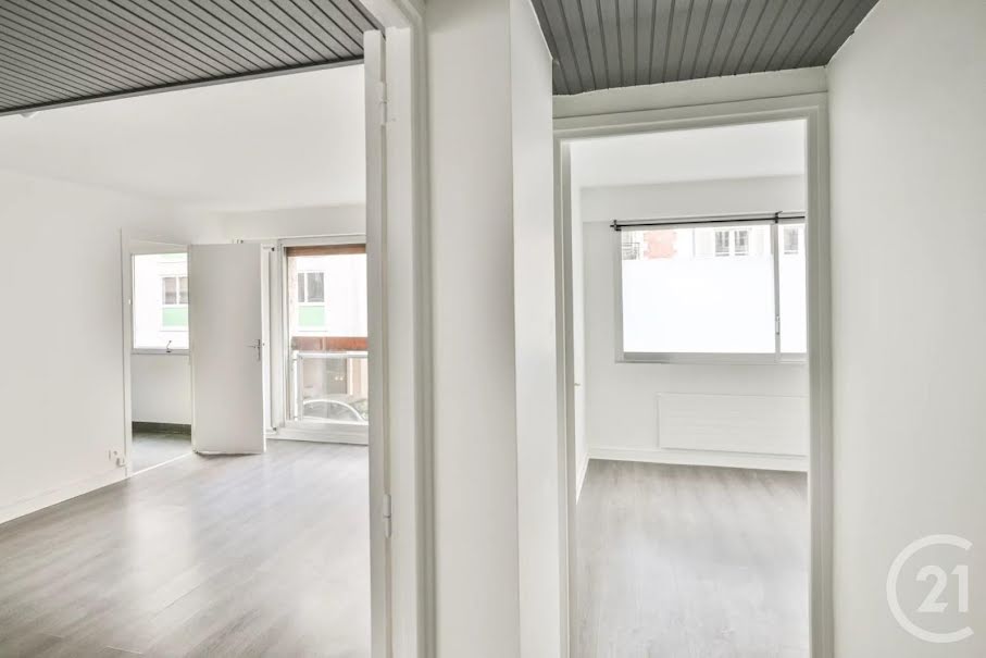 Vente appartement 4 pièces 70 m² à Paris 6ème (75006), 998 000 €