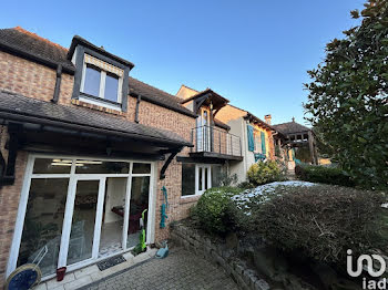 maison à Ballancourt-sur-Essonne (91)