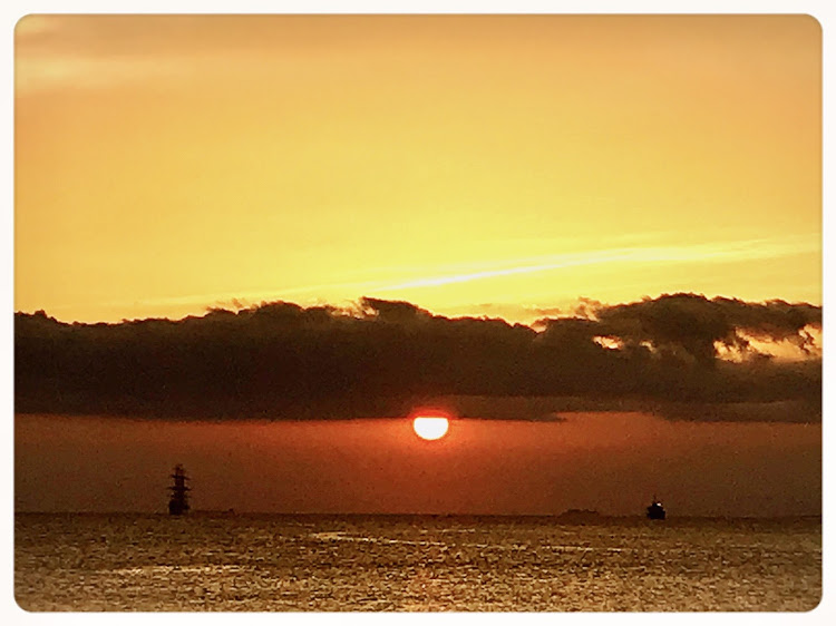 コペンの夕陽・北条海岸・あさると・大六海水浴場・紫陽花に関するカスタム事例の投稿画像6枚目
