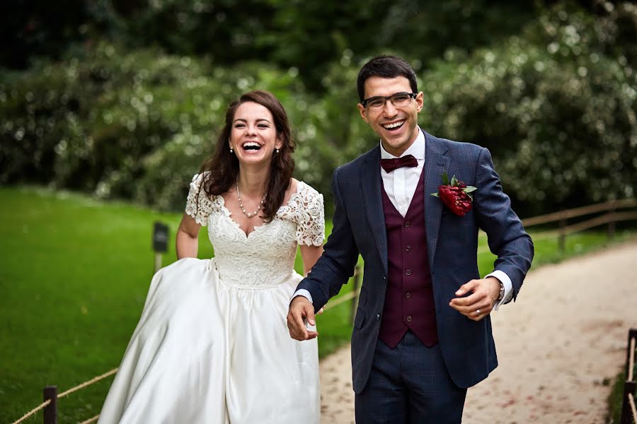 Wedding photographer Slava Kashirskiy (slavakashirskiy). Photo of 5 March 2018