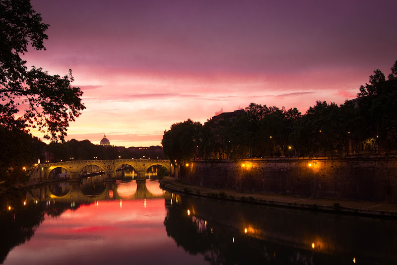 Roma di Simone Candian