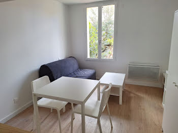 appartement à Bordeaux (33)