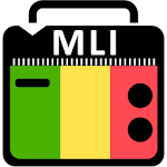 Cover Image of ダウンロード Radio Mali FM 1.3 APK