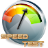 Speed Test : 100% Accurate1.0.0