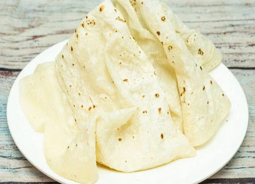 Roomali Roti