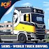 SKINS WORLD TRUCK DRIVING - KIVEL SKINZ2.9