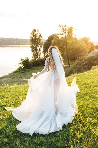 Wedding photographer Ruslan Shramko (rubanok). Photo of 14 January 2022