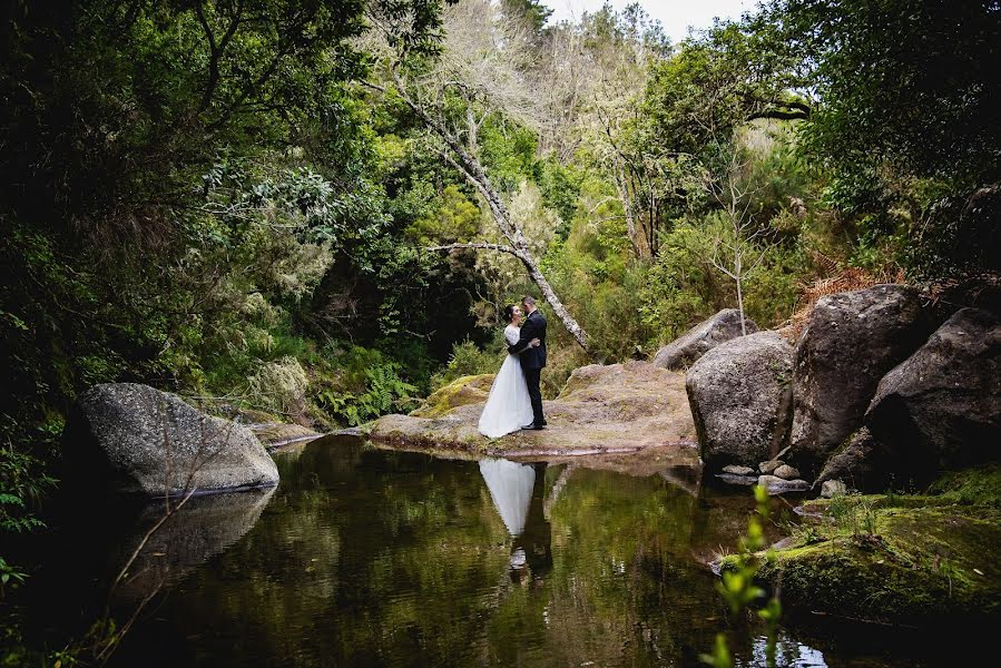 Fotografo di matrimoni Miguel Ponte (cmiguelponte). Foto del 14 febbraio 2019