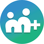 Cover Image of Download M+ Messenger 3.1.105 APK