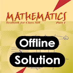 Cover Image of Download 12th Maths NCERT Solution 3.12 APK