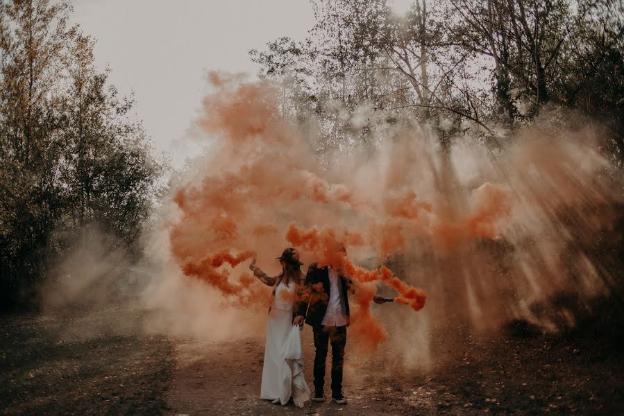 Fotografo di matrimoni Thuriane Photography (thuriane). Foto del 7 maggio 2019