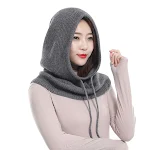 Dark Grey