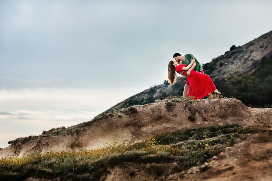 Wedding photographer Ekaterina Korzhenevskaya (kkfoto). Photo of 8 August 2016