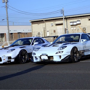 RX-7 FC3C