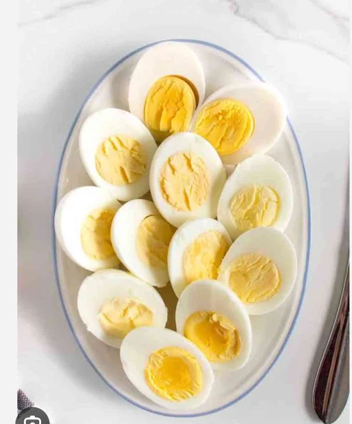 Boiled Egg [1 Egg]