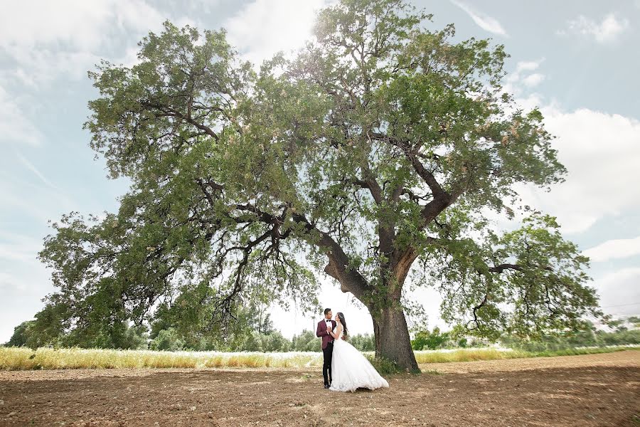 Wedding photographer Fatih Yılmaz (fatihyilmazfoto). Photo of 9 October 2018