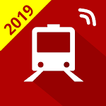Cover Image of Descargar Mi TTC - Rastreador de autobuses y subterráneos de tránsito de Toronto 3.0 APK