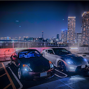 フェアレディZ Z33