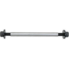 AtomLab Bolt-On Axle Adapter, 12mm to 10mm