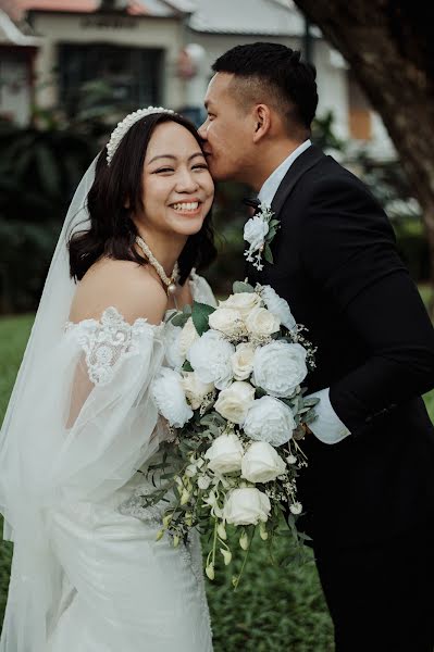 Wedding photographer Ju Shiu Bong (jushiu). Photo of 25 May 2023