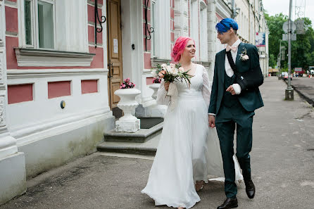 Wedding photographer Alina Kozinec (kozinetsph). Photo of 19 April 2022