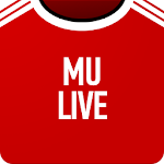 Cover Image of Tải xuống Manchester Live - những người hâm mộ United 2.5.0 APK