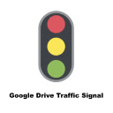 Google Drive Traffic Signal Chrome extension download