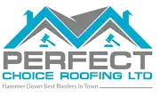 Perfect Choice Roofing Ltd Logo