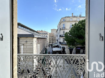 maison à Montpellier (34)