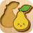 Baby Wooden Blocks Puzzle icon