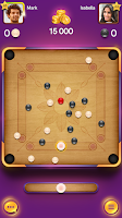 Carrom Pool: Disc Game Screenshot