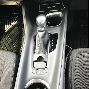 C-HR ZYX10