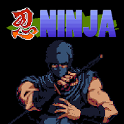 Pixel Ninja Gaiden ~Retro Shinobi Story~  Icon