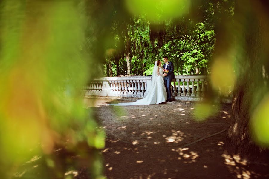 Wedding photographer Pavel Korotkov (pkorotkov). Photo of 19 July 2016