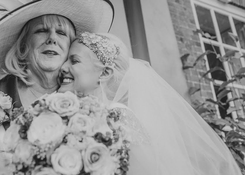 Huwelijksfotograaf Konrad Mroczek (mroczek). Foto van 25 juni 2017