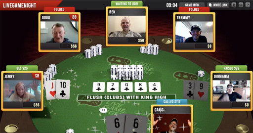 Poker