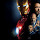 Iron Man Full HD New Tab