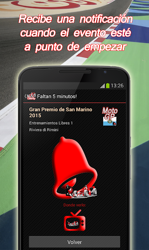 Calendario MotorSport 2020