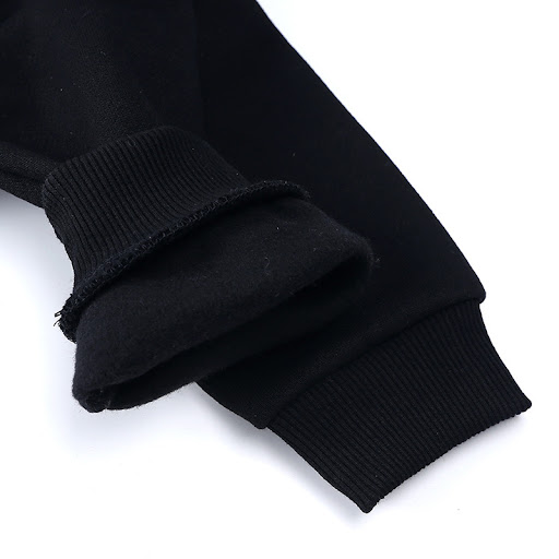 Title 32, Thick Autumn And Winter Clothes Childrens Pull...