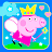 Peppa Pig Connect icon
