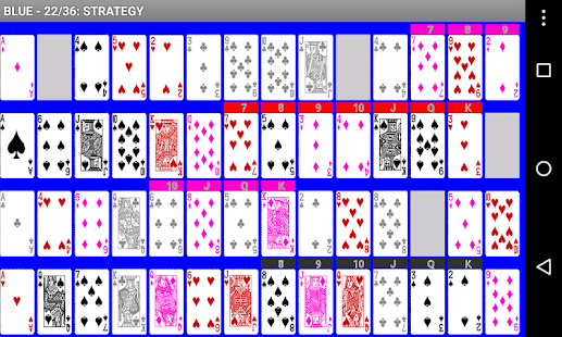 Blue Screenshots 0