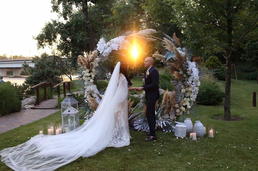 Fotógrafo de bodas Aleksandra Dyadenko (dyadenko). Foto del 7 de julio 2020