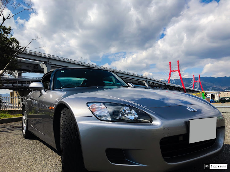 S2000のねむさささんが投稿したカスタム事例の投稿画像1枚目