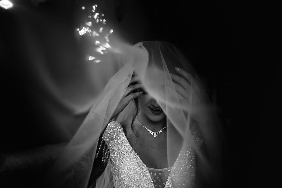 Fotógrafo de bodas Natalya Protopopova (natprotopopova). Foto del 11 de octubre 2019