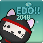 2048 Quest Age of Edo City: King of Ninja Cats 1.00.15