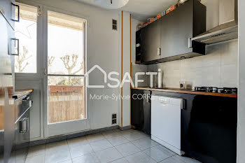 appartement à Montesson (78)