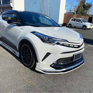 C-HR ZYX10