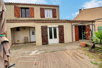 maison à Lézignan-Corbières (11)