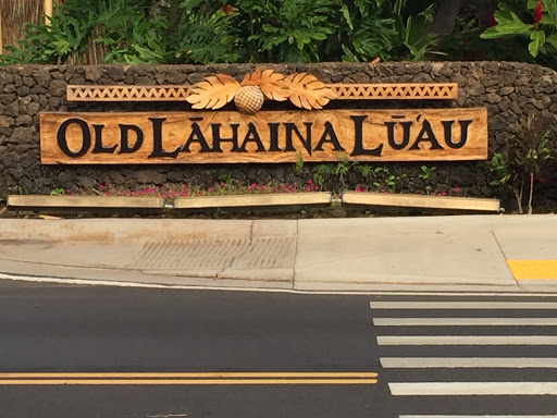 Old Lahaina Luau